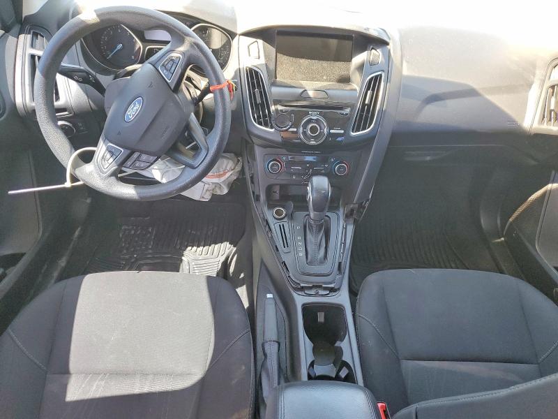 Aukcja sprzedaży 2018 Ford Focus, vin: 1FADP3H22JL217480, numer aukcji: 54293606