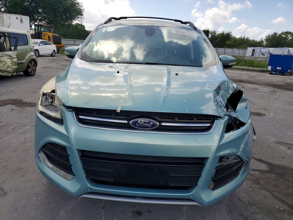 2013 Ford Escape მანქანა იყიდება აუქციონზე, vin: 1FMCU0H94DUC20269, აუქციონის ნომერი: 54445766
