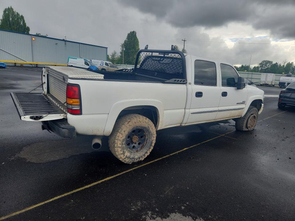 Aukcja sprzedaży 2005 Gmc Sierra, vin: 1GTHK23285F865437, numer aukcji: 54317336