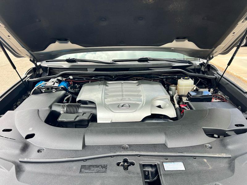 53428266 :رقم المزاد ، JTJHY7AX1K4294856 vin ، 2019 Lexus Lx مزاد بيع