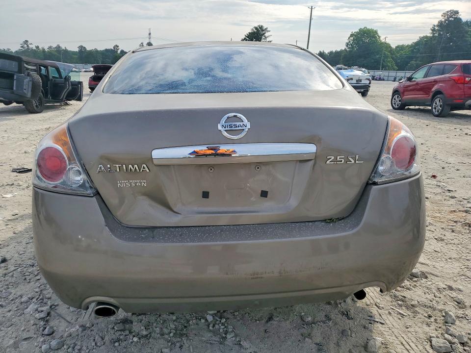 Aukcja sprzedaży 2008 Nissan Altima, vin: 1N4AL21E58N456923, numer aukcji: 54451976