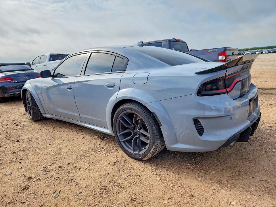 Aukcja sprzedaży 2021 Dodge Charger, vin: 2C3CDXGJXMH584454, numer aukcji: 54793366