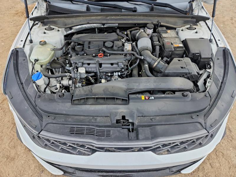 52713026 :رقم المزاد ، 5XXG64J23MG010434 vin ، 2021 Kia K5 مزاد بيع