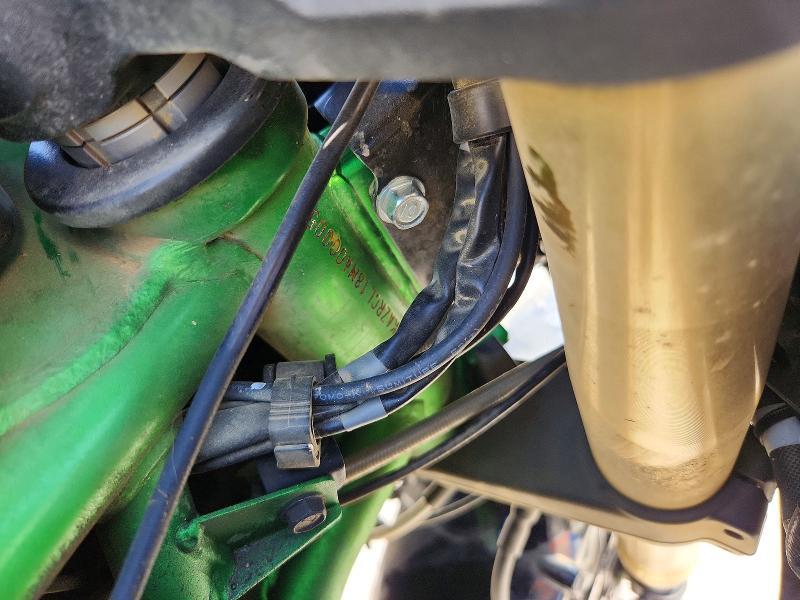 2021 Kawasaki Zr1000 მანქანა იყიდება აუქციონზე, vin: JKAZRCL18MA000051, აუქციონის ნომერი: 52331556