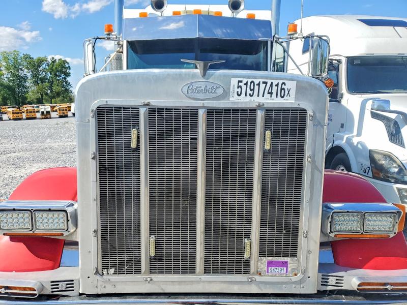 Продажа на аукционе авто 1988 Peterbilt 379, vin: 1XP5DB9X3JN265021, номер лота: 51917416