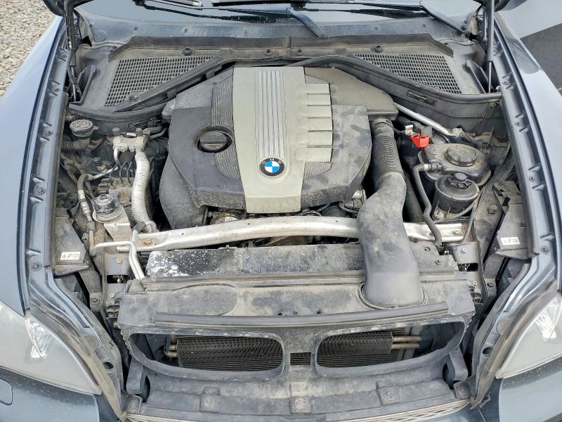 Aukcja sprzedaży 2011 Bmw X5, vin: 5UXZW0C59BL661099, numer aukcji: 52758036