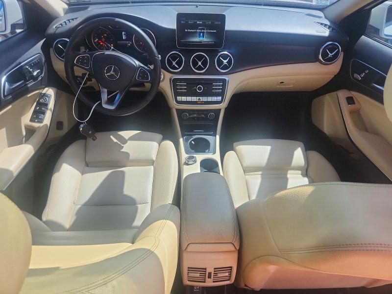 Продажа на аукционе авто 2018 Mercedes-benz Gla, vin: WDCTG4GB8JJ514286, номер лота: 52360046