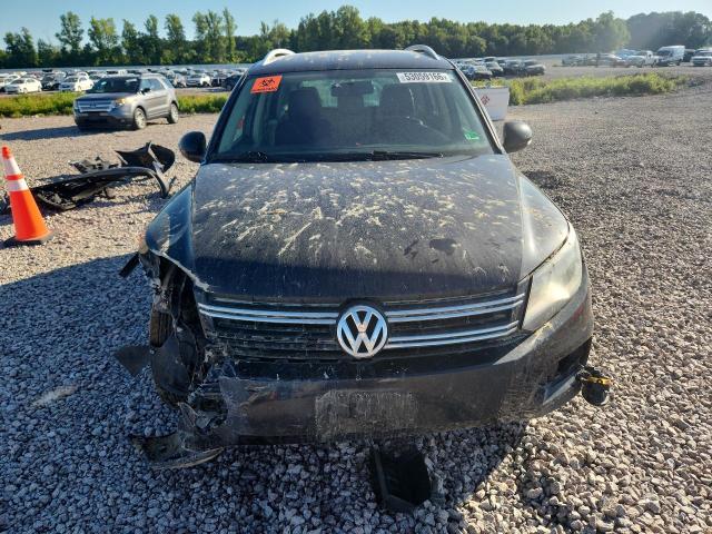 Продажа на аукционе авто 2014 Volkswagen Tiguan, vin: WVGAV3AX9EW558660, номер лота: 53059166