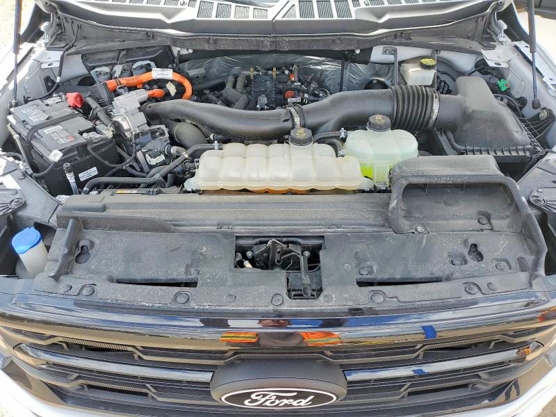 Продаж на аукціоні авто 2024 Ford F150, vin: 1FTFW3LD3RFB26940, номер лоту: 51460846