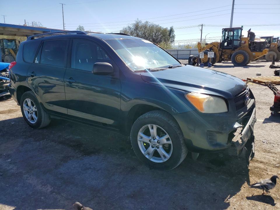 Продажа на аукционе авто 2012 Toyota Rav4, vin: 2T3BF4DV4CW203056, номер лота: 54925026