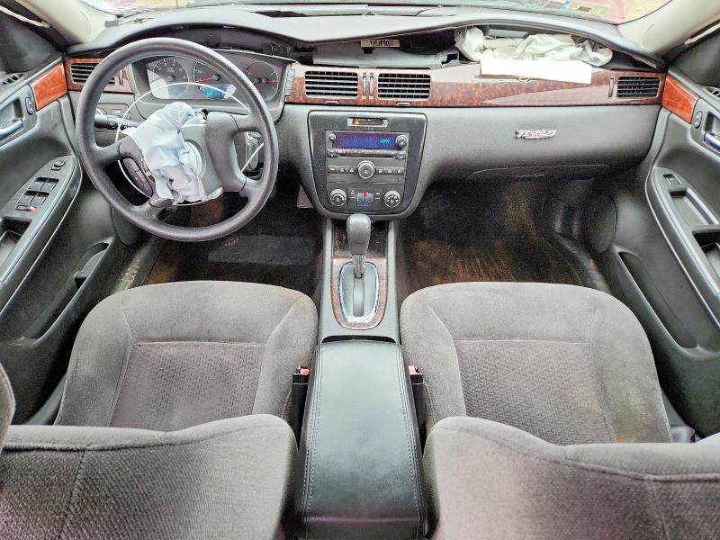 Продажа на аукционе авто 2008 Chevrolet Impala, vin: 2G1WT58K689215185, номер лота: 52909926