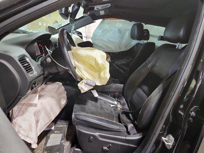 Aukcja sprzedaży 2016 Dodge Durango, vin: 1C4RDJAGXGC353979, numer aukcji: 55569636