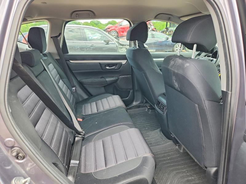 Aukcja sprzedaży 2019 Honda Cr-v, vin: 2HKRW6H38KH219463, numer aukcji: 54785276