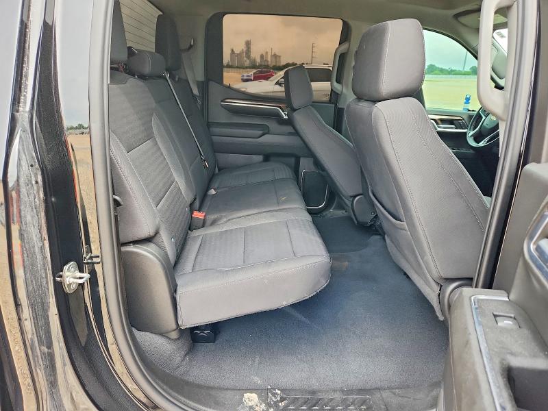 Aukcja sprzedaży 2022 Chevrolet Silverado, vin: 2GCPACED8N1518488, numer aukcji: 54583736
