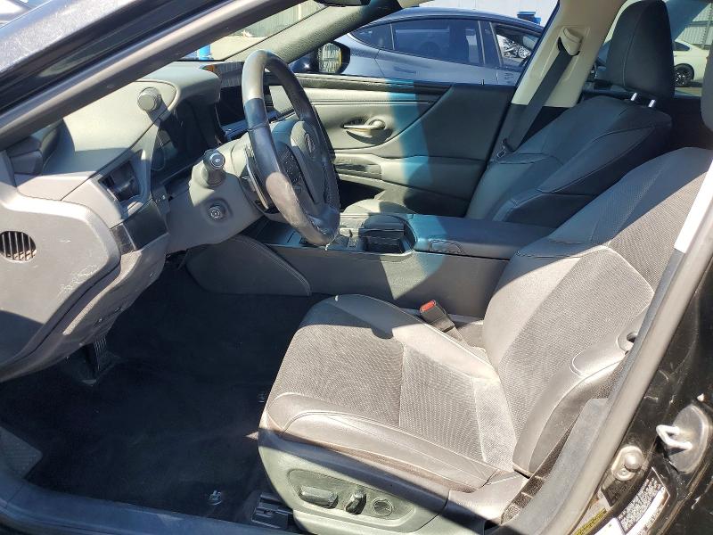 Продаж на аукціоні авто 2022 Lexus Es 300h, vin: 58ADA1C15NU017311, номер лоту: 52912006