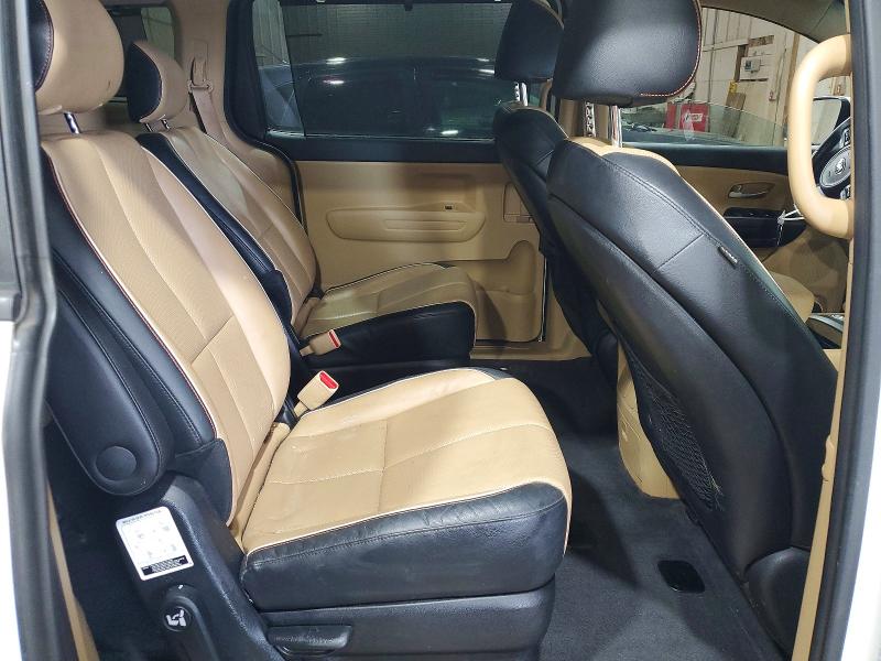 Продаж на аукціоні авто 2017 Kia Sedona, vin: KNDMB5C11H6236937, номер лоту: 52161896