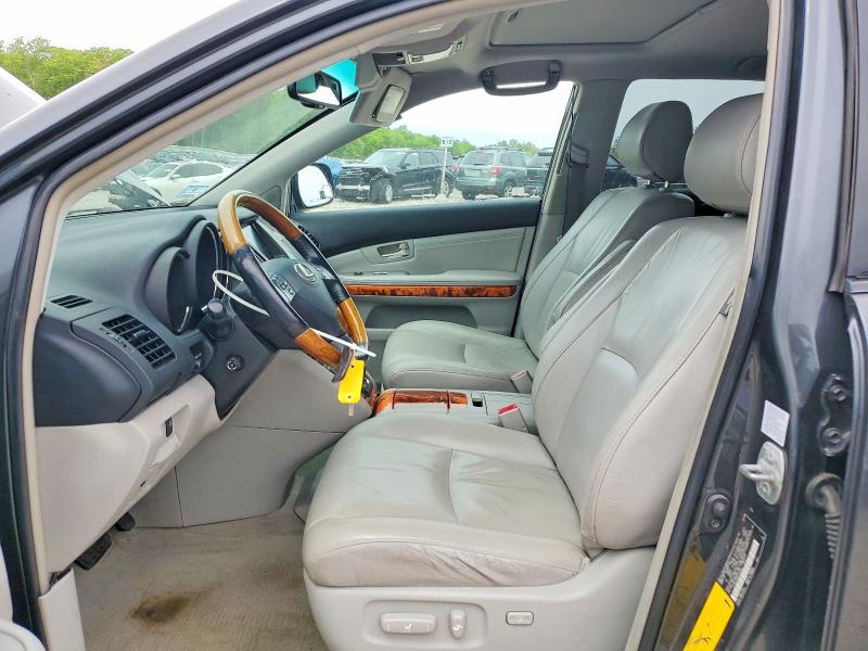53774496 :رقم المزاد ، 2T2HK31U09C103465 vin ، 2009 Lexus Rx مزاد بيع
