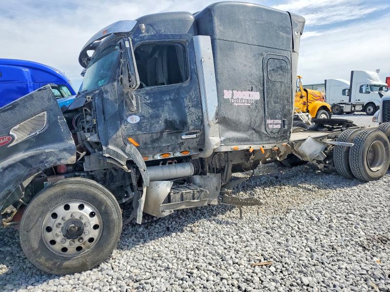 51765056 :رقم المزاد ، 1XPBD49X5GD204055 vin ، 2016 Peterbilt 579 مزاد بيع