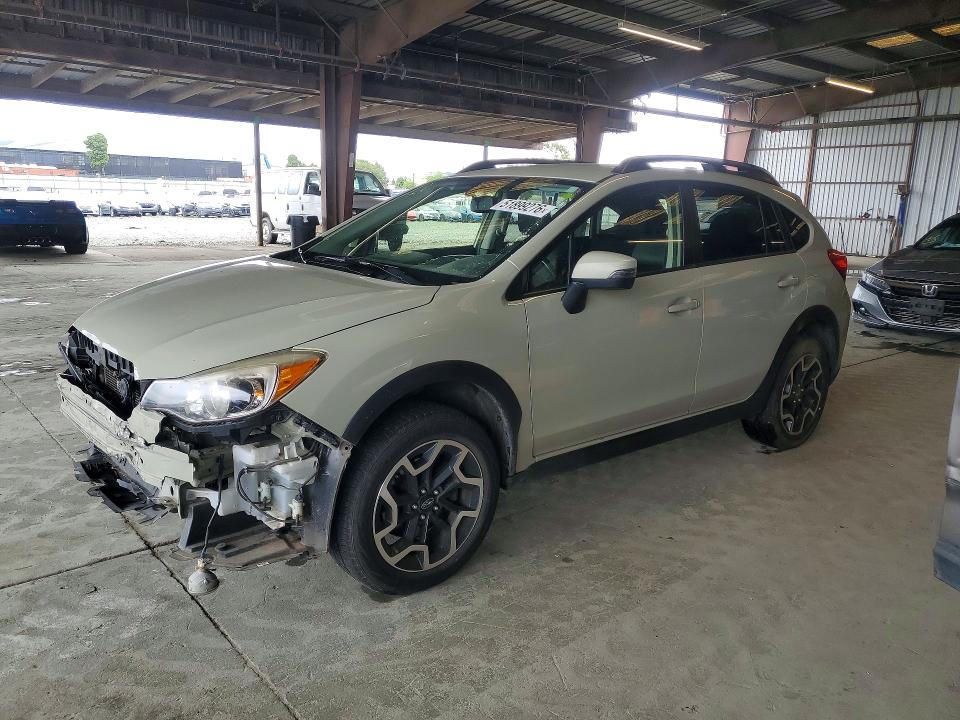 Продаж на аукціоні авто 2016 Subaru Crosstrek, vin: JF2GPAKC2G8306198, номер лоту: 51899276
