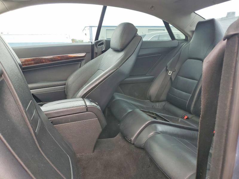 Продажа на аукционе авто 2012 Mercedes-benz E, vin: WDDKJ7DB9CF163912, номер лота: 52453136