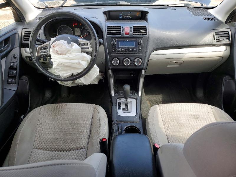 52944986 :رقم المزاد ، JF2SJAECXEH495056 vin ، 2014 Subaru Forester مزاد بيع