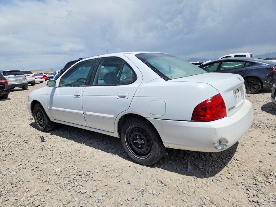 Aukcja sprzedaży 2006 Nissan Sentra, vin: 3N1CB51D06L490136, numer aukcji: 53662106
