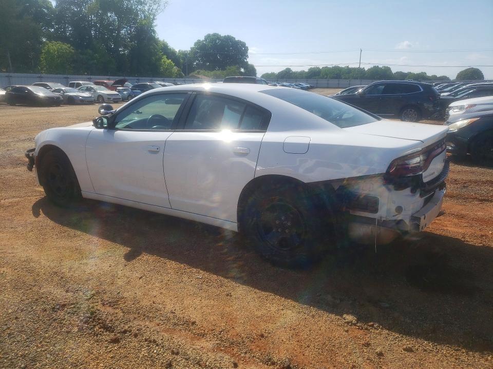 Aukcja sprzedaży 2023 Dodge Charger, vin: 2C3CDXAT8PH513218, numer aukcji: 51325626