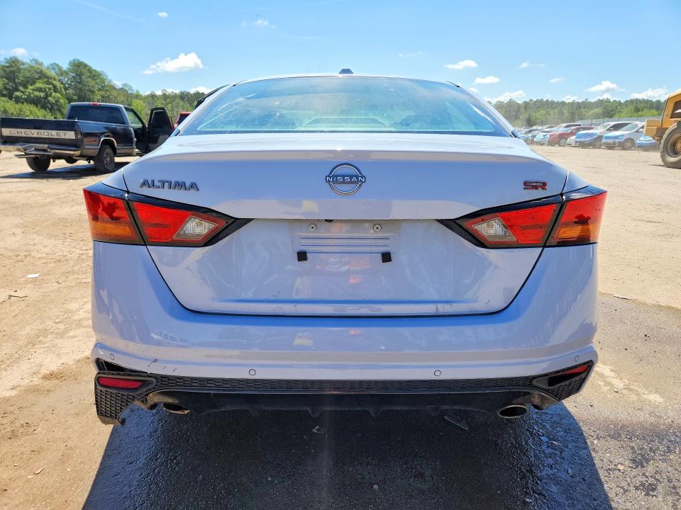 Продаж на аукціоні авто 2024 Nissan Altima, vin: 1N4BL4CV5RN322668, номер лоту: 54504576