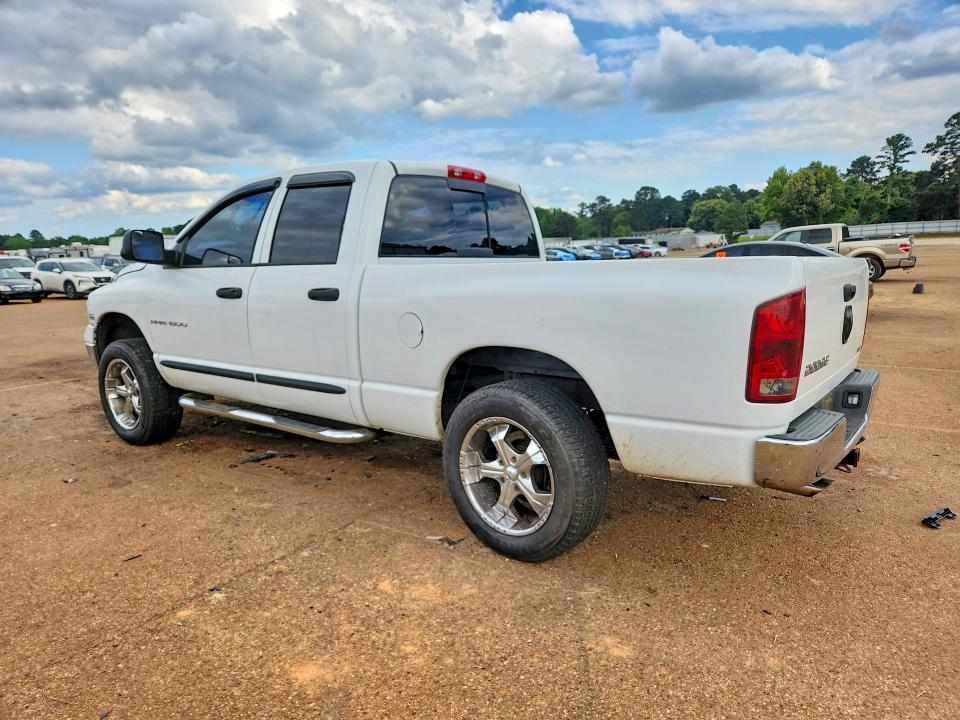 Aukcja sprzedaży 2004 Dodge Ram 1500, vin: 1D7HU18D14S779669, numer aukcji: 52907896