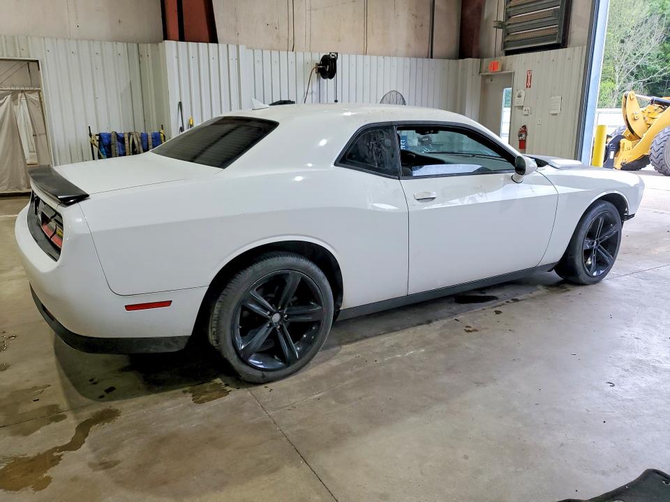 Aukcja sprzedaży 2015 Dodge Challenger, vin: 2C3CDZAG1FH873881, numer aukcji: 54143126