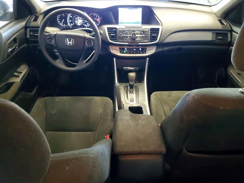 Продаж на аукціоні авто 2013 Honda Accord, vin: 1HGCR2F34DA170007, номер лоту: 52179386