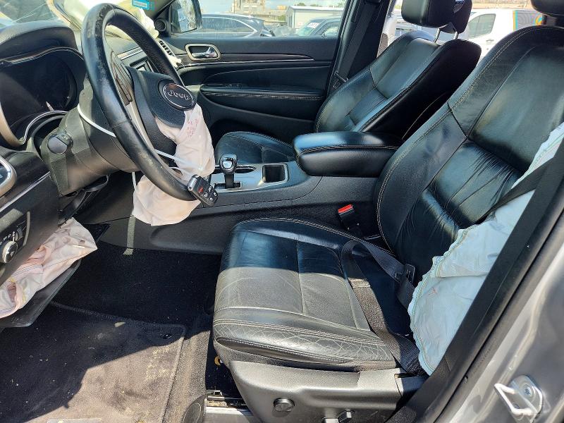 Продажа на аукционе авто 2014 Jeep Grand Cherokee, vin: 1C4RJEBG1EC432811, номер лота: 53802606
