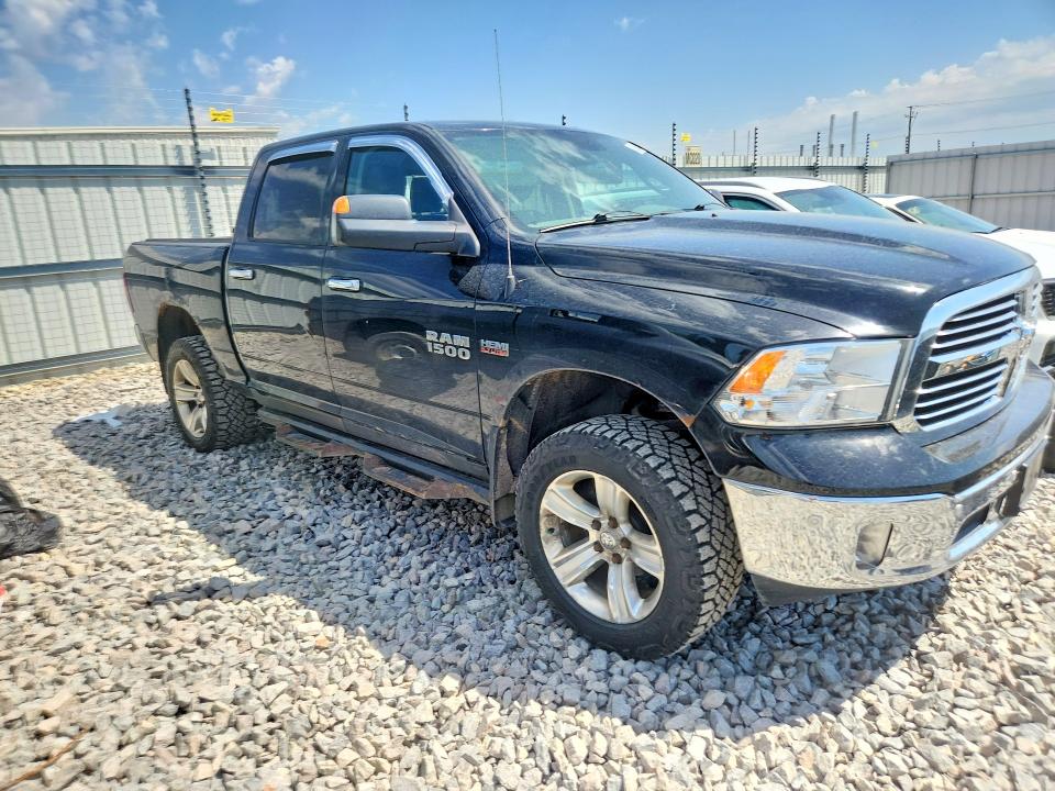 2014 Ram 1500 მანქანა იყიდება აუქციონზე, vin: 1C6RR7LT0ES452836, აუქციონის ნომერი: 53614586