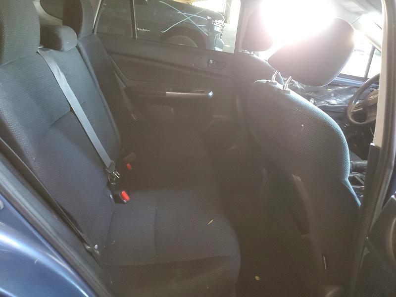 54875266 :رقم المزاد ، JF1GPAA6XFH272879 vin ، 2015 Subaru Impreza مزاد بيع