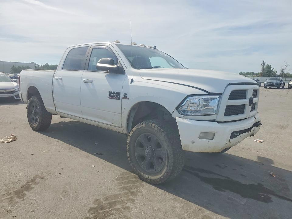 Aukcja sprzedaży 2017 Ram 2500, vin: 3C6UR5FL8HG663725, numer aukcji: 52655326