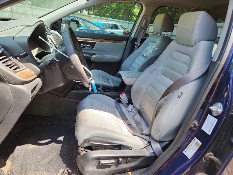 Продаж на аукціоні авто 2019 Honda Cr-v, vin: 7FARW1H54KE000670, номер лоту: 54107616