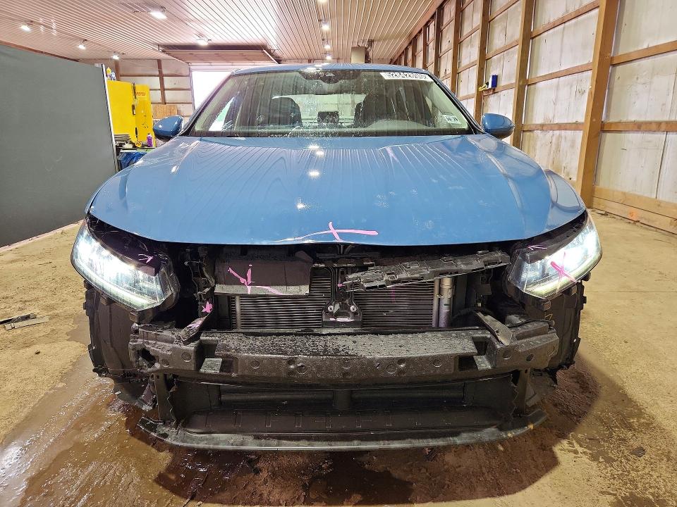 Продажа на аукционе авто 2025 Volkswagen Jetta, vin: 3VWEX7BU6SM022334, номер лота: 52842896