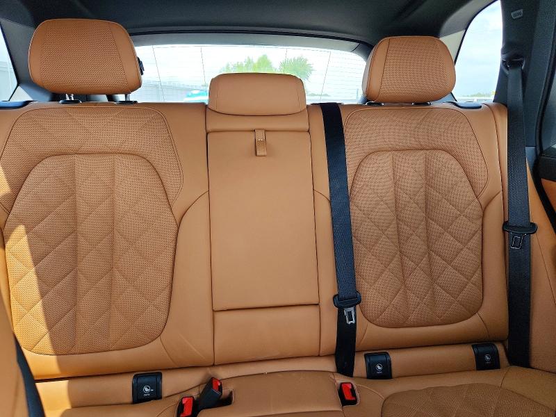 Продаж на аукціоні авто 2025 Bmw X5, vin: 5UX23EU07S9Z69962, номер лоту: 53766586
