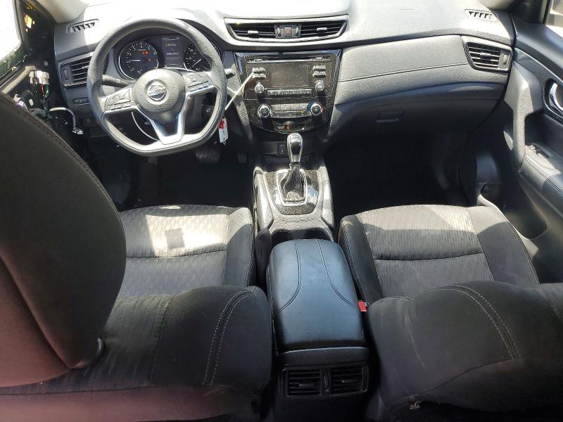 Продажа на аукционе авто 2017 Nissan Rogue, vin: KNMAT2MT0HP611628, номер лота: 53926236