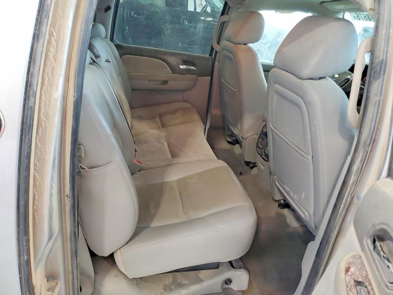 Aukcja sprzedaży 2013 Chevrolet Avalanche, vin: 3GNTKGE70DG328050, numer aukcji: 53708676