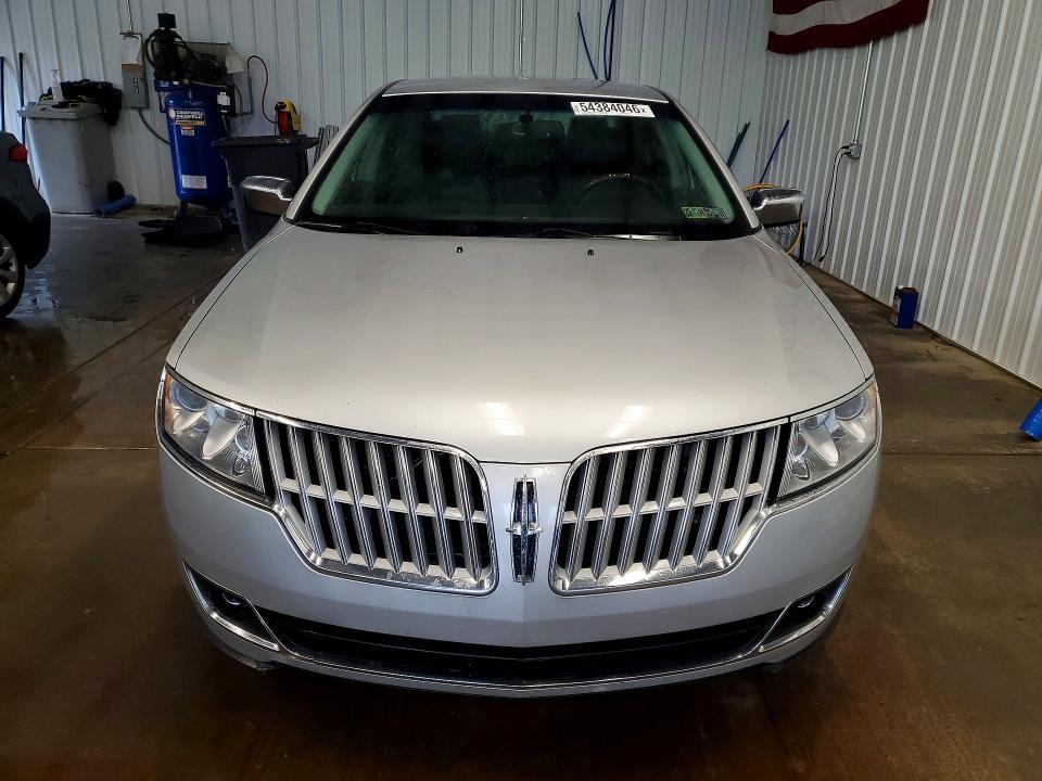 Aukcja sprzedaży 2011 Lincoln Mkz, vin: 3LNHL2GC2BR751394, numer aukcji: 54384046