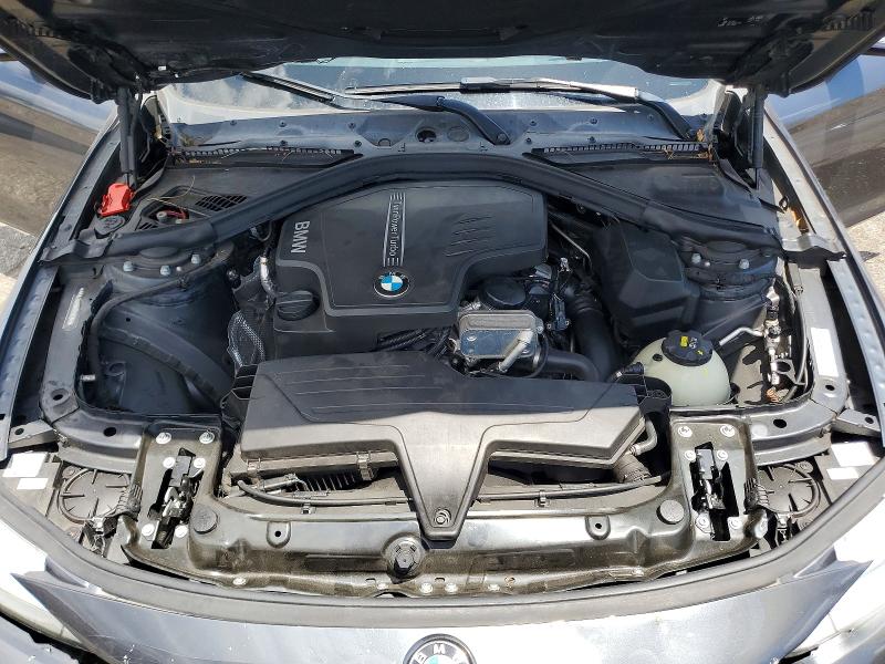 Aukcja sprzedaży 2016 Bmw 428, vin: WBA4A9C58GG507088, numer aukcji: 55255636