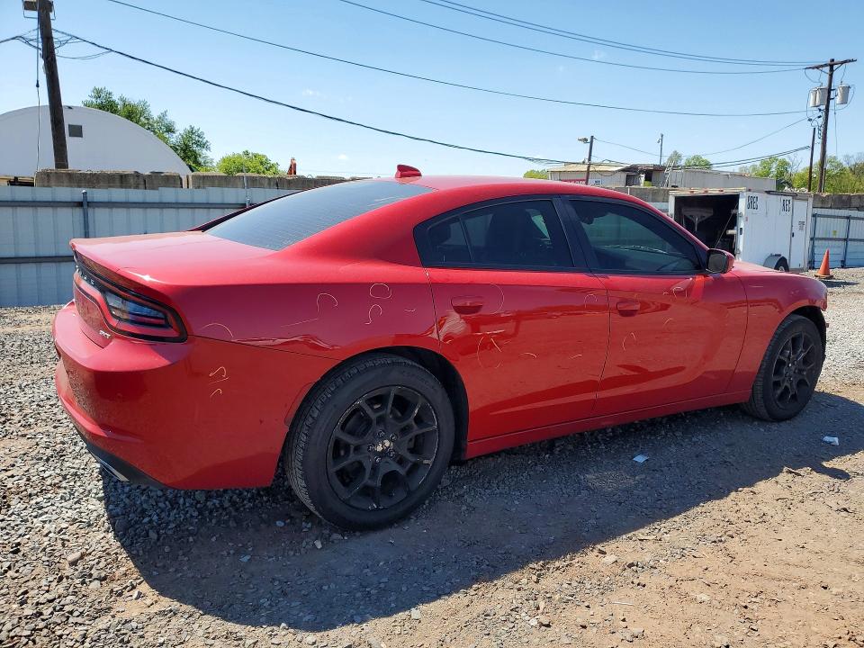 Продажа на аукционе авто 2016 Dodge Charger, vin: 2C3CDXJG8GH310736, номер лота: 51966476