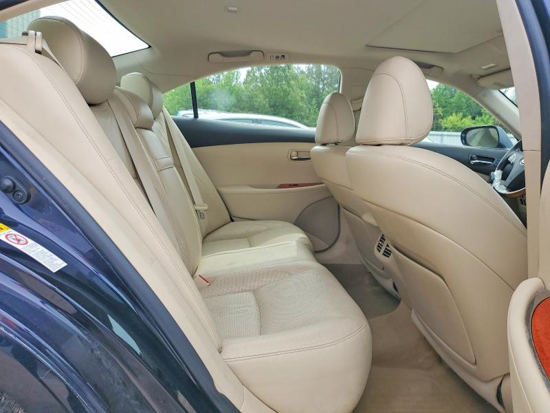 Продаж на аукціоні авто 2010 Lexus Es, vin: JTHBK1EG2A2369378, номер лоту: 51698116