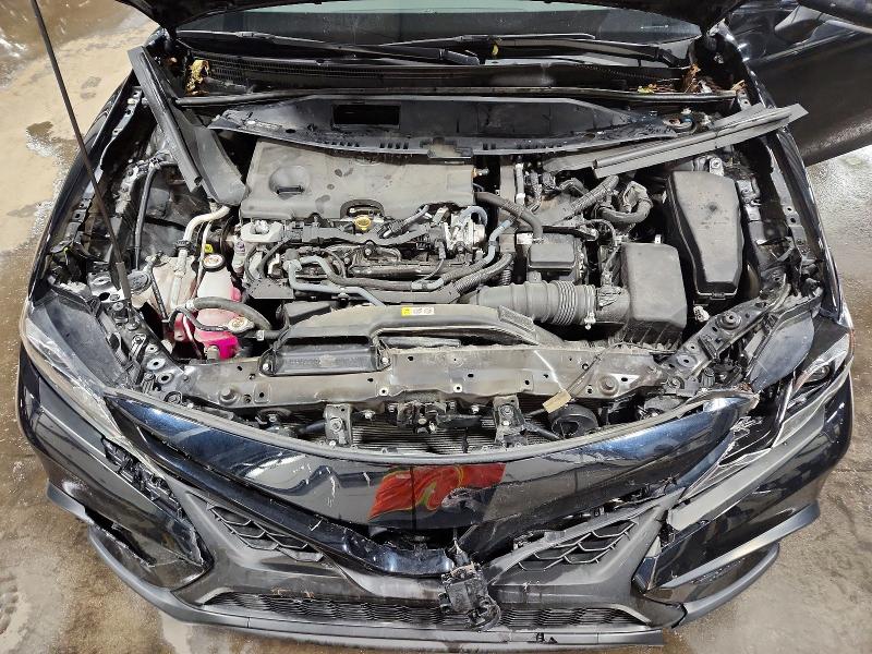Aukcja sprzedaży 2023 Toyota Camry Hybrid, vin: 4T1T31AK8PU048676, numer aukcji: 53549896