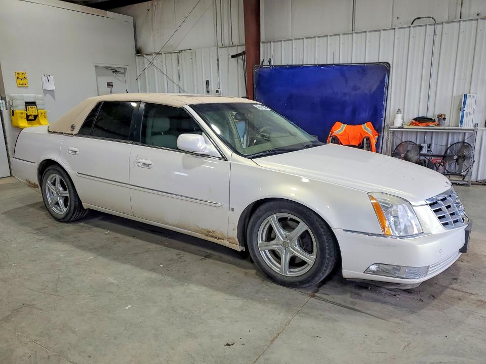 Aukcja sprzedaży 2006 Cadillac Dts, vin: 1G6KD57Y26U109196, numer aukcji: 52841886