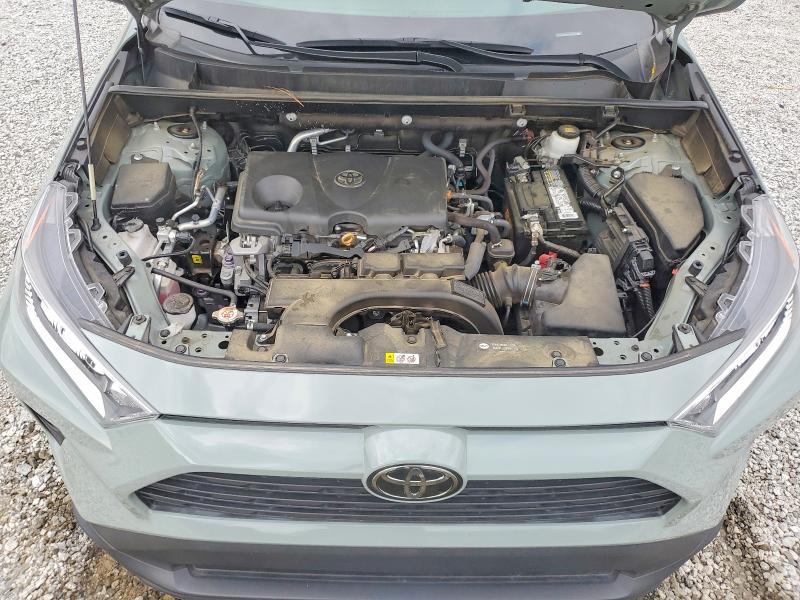 2020 Toyota Rav4 მანქანა იყიდება აუქციონზე, vin: 2T3C1RFV2LC039126, აუქციონის ნომერი: 54883776
