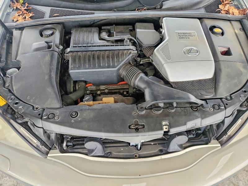 Aukcja sprzedaży 2006 Lexus Rx, vin: JTJHW31U060006407, numer aukcji: 54459036