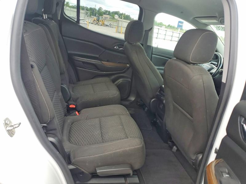 Aukcja sprzedaży 2019 Gmc Acadia, vin: 1GKKNLLA8KZ203673, numer aukcji: 54199876