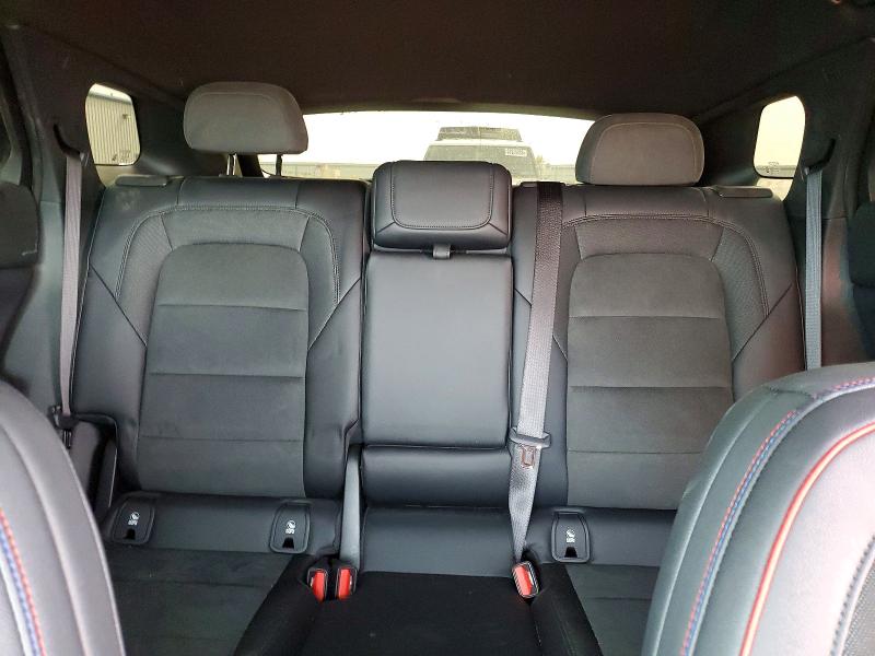 52737776 :رقم المزاد ، 3GNKDCRJ7RS273847 vin ، 2024 Chevrolet Blazer مزاد بيع